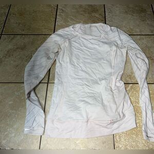 Lululemon long sleeve | 6
